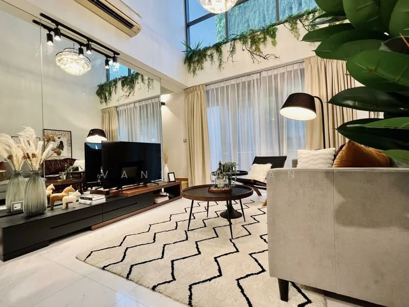 Icon, 10 Gopeng Street, 1 Bedroom, 883 sqft, Apartment For Rent, by Vanessa Tan, 24462529 - PropertyGuru.com.sg