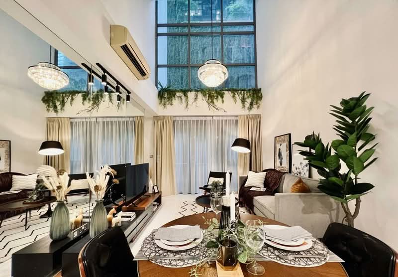 Icon, 10 Gopeng Street, 1 Bedroom, 883 sqft, Apartment For Rent, by Vanessa Tan, 24462529 - PropertyGuru.com.sg