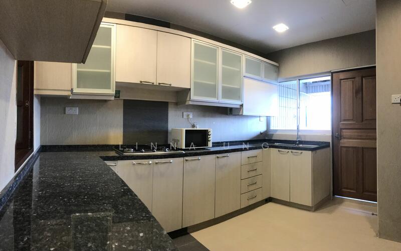Sixth Avenue Centre Apartment For Sale at S 2,300,000 PropertyGuru