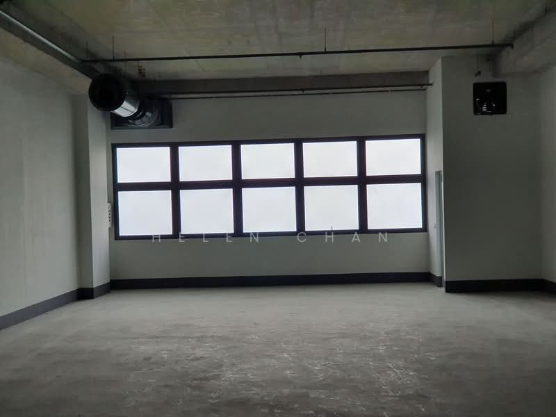 Nordcom I, 3D Gambas Crescent, 1,658 sqft, Light Industrial (B1) For Rent, by Helen Chan, 24462686 - CommercialGuru.com.sg