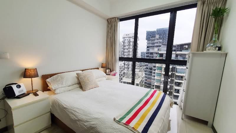The Poiz Residences, 2 Meyappa Chettiar Road, 1 Bedroom, 527 sqft, Condominium For Rent, by Jason Liew 俊明, 24462738 - PropertyGuru.com.sg