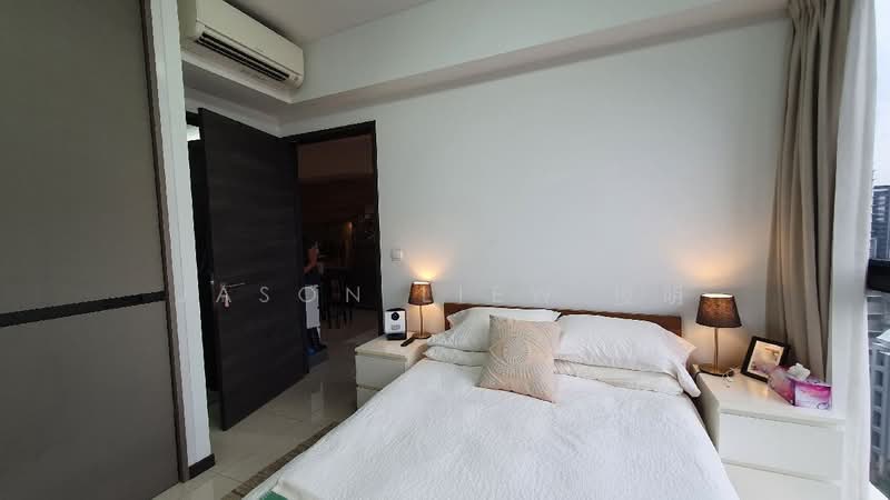The Poiz Residences, 2 Meyappa Chettiar Road, 1 Bedroom, 527 sqft, Condominium For Rent, by Jason Liew 俊明, 24462738 - PropertyGuru.com.sg