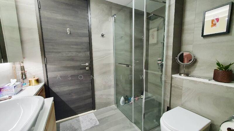 The Poiz Residences, 2 Meyappa Chettiar Road, 1 Bedroom, 527 sqft, Condominium For Rent, by Jason Liew 俊明, 24462738 - PropertyGuru.com.sg