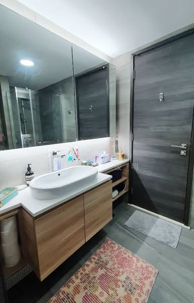 The Poiz Residences, 2 Meyappa Chettiar Road, 1 Bedroom, 527 sqft, Condominium For Rent, by Jason Liew 俊明, 24462738 - PropertyGuru.com.sg