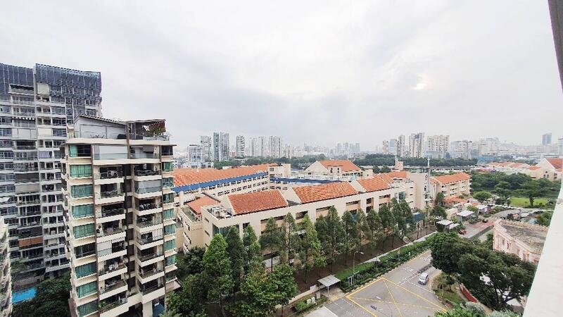 The Poiz Residences, 2 Meyappa Chettiar Road, 1 Bedroom, 527 sqft, Condominium For Rent, by Jason Liew 俊明, 24462738 - PropertyGuru.com.sg