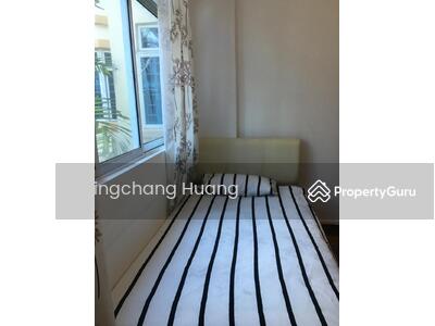 For Rent - Park Court
