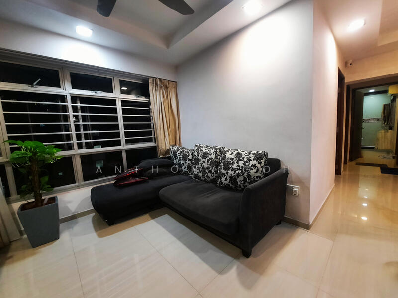 310C Ang Mo Kio Avenue 1, 310C Ang Mo Kio Avenue 1, Room Rental, 150