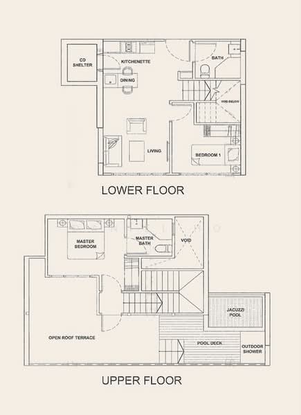 Palmera East, 29 Lorong Melayu, 2 Bedrooms, 1,054 sqft, Apartment For Rent, by Daniel Ho, 24462936 - PropertyGuru.com.sg