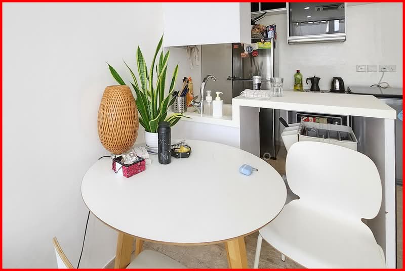 Palmera East, 29 Lorong Melayu, 2 Bedrooms, 1,054 sqft, Apartment For Rent, by Daniel Ho, 24462936 - PropertyGuru.com.sg