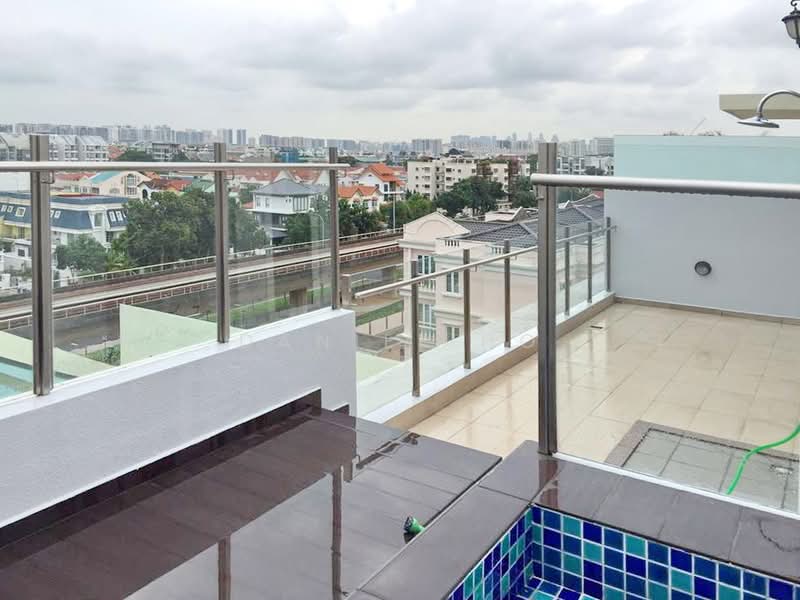 Palmera East, 29 Lorong Melayu, 2 Bedrooms, 1,054 sqft, Apartment For Rent, by Daniel Ho, 24462936 - PropertyGuru.com.sg