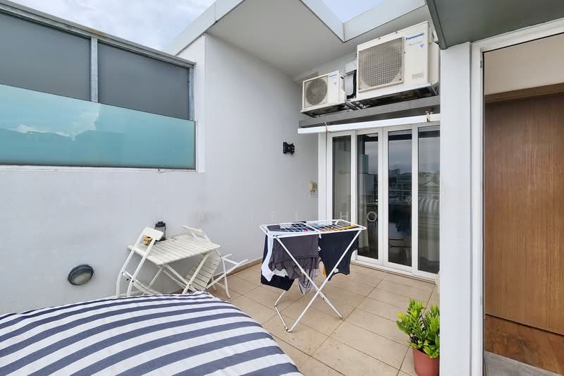 Palmera East, 29 Lorong Melayu, 2 Bedrooms, 1,054 sqft, Apartment For Rent, by Daniel Ho, 24462936 - PropertyGuru.com.sg