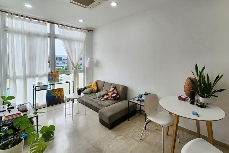 Palmera East, 29 Lorong Melayu, 2 Bedrooms, 1,054 sqft, Apartment For Rent, by Daniel Ho, 24462936 - PropertyGuru.com.sg