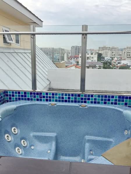 Palmera East, 29 Lorong Melayu, 2 Bedrooms, 1,054 sqft, Apartment For Rent, by Daniel Ho, 24462936 - PropertyGuru.com.sg