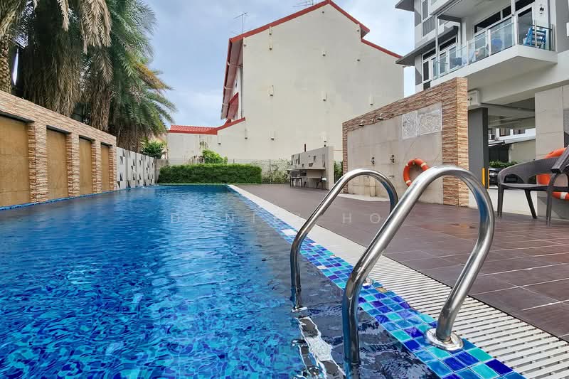 Palmera East, 29 Lorong Melayu, 2 Bedrooms, 1,054 sqft, Apartment For Rent, by Daniel Ho, 24462936 - PropertyGuru.com.sg