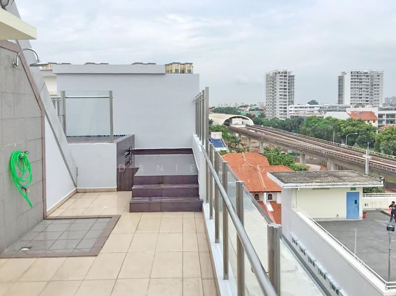 Palmera East, 29 Lorong Melayu, 2 Bedrooms, 1,054 sqft, Apartment For Rent, by Daniel Ho, 24462936 - PropertyGuru.com.sg