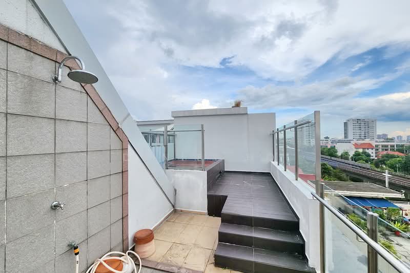 Palmera East, 29 Lorong Melayu, 2 Bedrooms, 1,054 sqft, Apartment For Rent, by Daniel Ho, 24462936 - PropertyGuru.com.sg