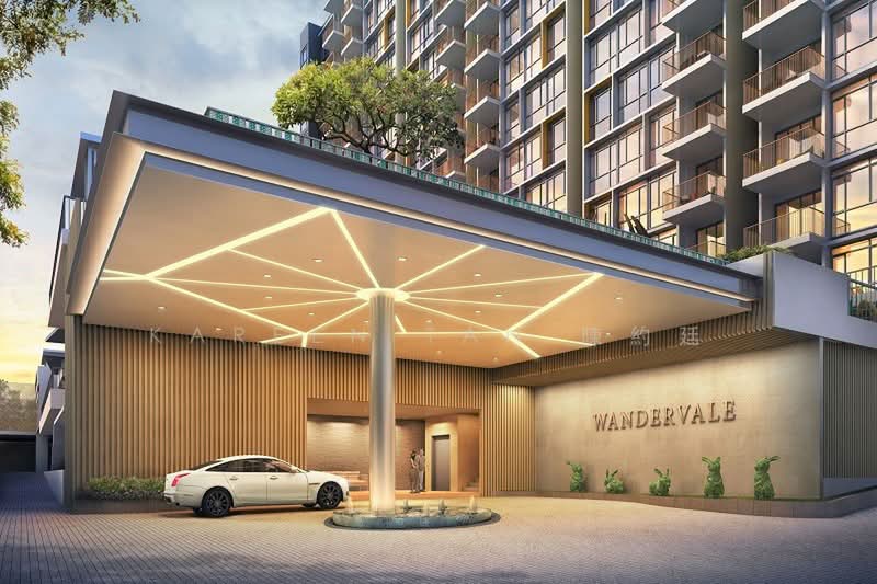 Wandervale, 353 Choa Chu Kang Avenue 3, 3 Bedrooms, 958 sqft, Executive Condominium For Sale, by Kareen Tan 陳約廷, 24462979 - PropertyGuru.com.sg