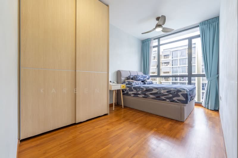 Wandervale, 353 Choa Chu Kang Avenue 3, 3 Bedrooms, 958 sqft, Executive Condominium For Sale, by Kareen Tan 陳約廷, 24462979 - PropertyGuru.com.sg