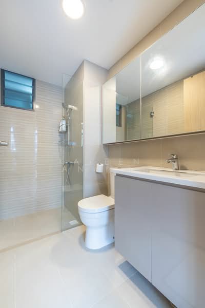 Wandervale, 353 Choa Chu Kang Avenue 3, 3 Bedrooms, 958 sqft, Executive Condominium For Sale, by Kareen Tan 陳約廷, 24462979 - PropertyGuru.com.sg