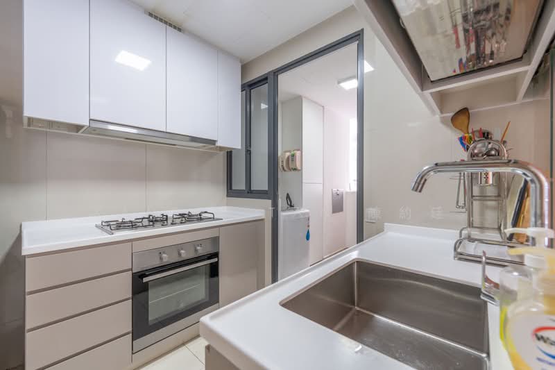 Wandervale, 353 Choa Chu Kang Avenue 3, 3 Bedrooms, 958 sqft, Executive Condominium For Sale, by Kareen Tan 陳約廷, 24462979 - PropertyGuru.com.sg