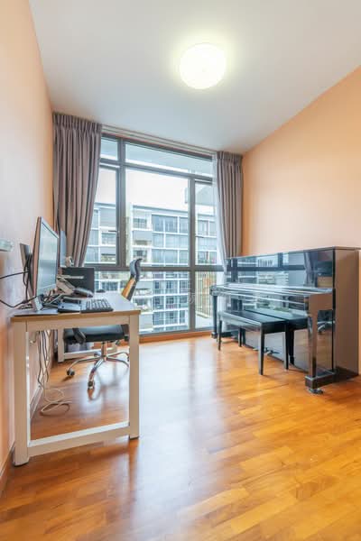 Wandervale, 353 Choa Chu Kang Avenue 3, 3 Bedrooms, 958 sqft, Executive Condominium For Sale, by Kareen Tan 陳約廷, 24462979 - PropertyGuru.com.sg