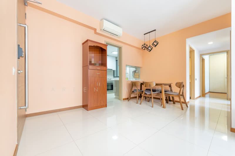 Wandervale, 353 Choa Chu Kang Avenue 3, 3 Bedrooms, 958 sqft, Executive Condominium For Sale, by Kareen Tan 陳約廷, 24462979 - PropertyGuru.com.sg