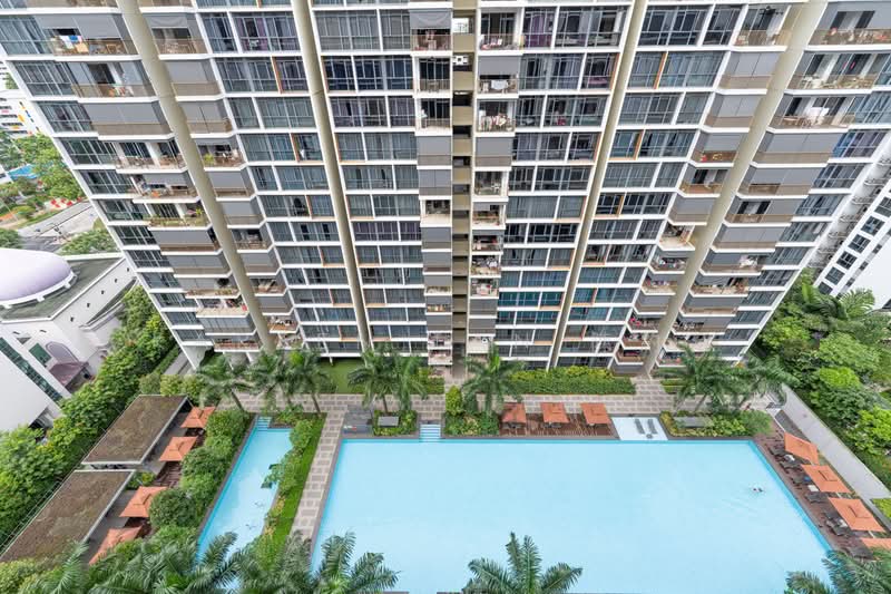 Wandervale, 353 Choa Chu Kang Avenue 3, 3 Bedrooms, 958 sqft, Executive Condominium For Sale, by Kareen Tan 陳約廷, 24462979 - PropertyGuru.com.sg