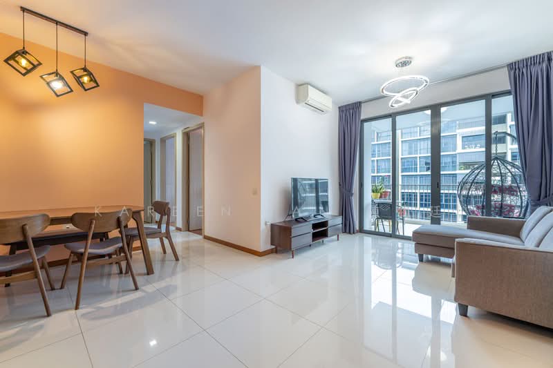 Wandervale, 353 Choa Chu Kang Avenue 3, 3 Bedrooms, 958 sqft, Executive Condominium For Sale, by Kareen Tan 陳約廷, 24462979 - PropertyGuru.com.sg