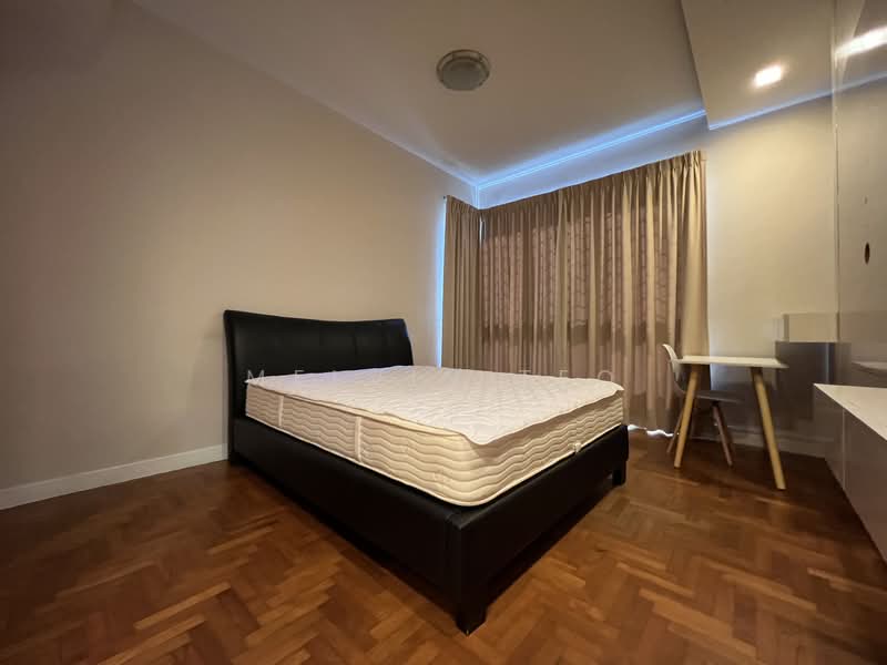 Heritage View, 10 Dover Rise, 3 Bedrooms, 1,195 sqft, Condominium For Rent, by Melvin Teo, 24463028 - PropertyGuru.com.sg