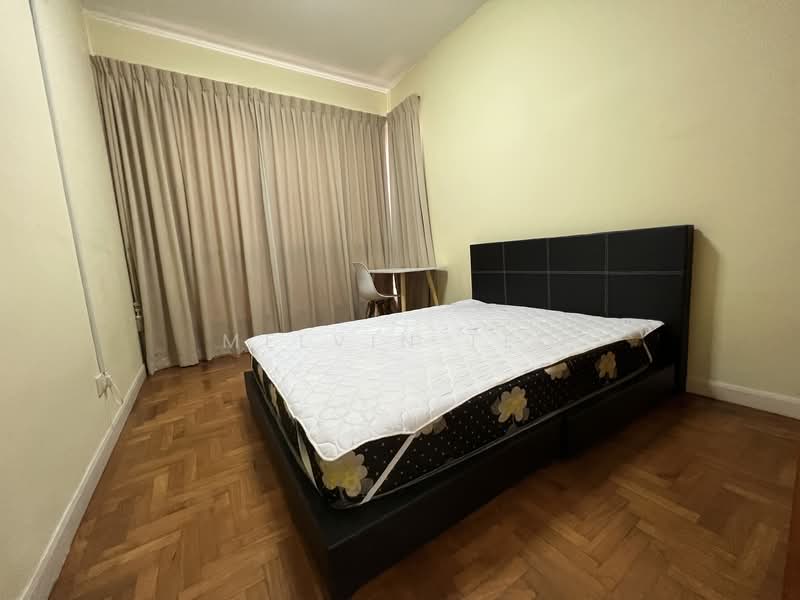 Heritage View, 10 Dover Rise, 3 Bedrooms, 1,195 sqft, Condominium For Rent, by Melvin Teo, 24463028 - PropertyGuru.com.sg