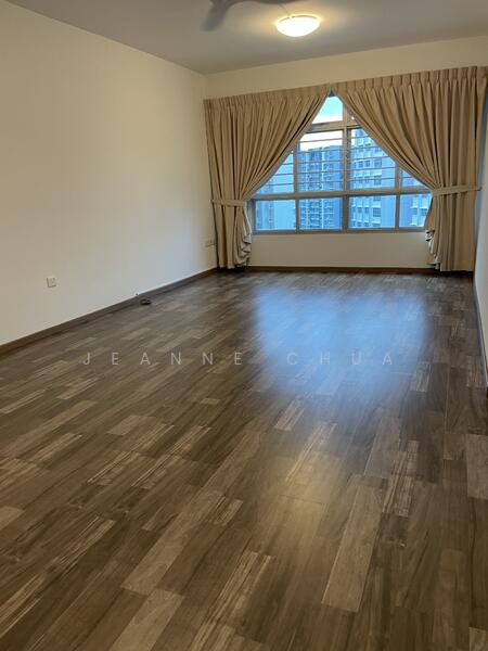 For Rent - 471A Upper Serangoon Crescent