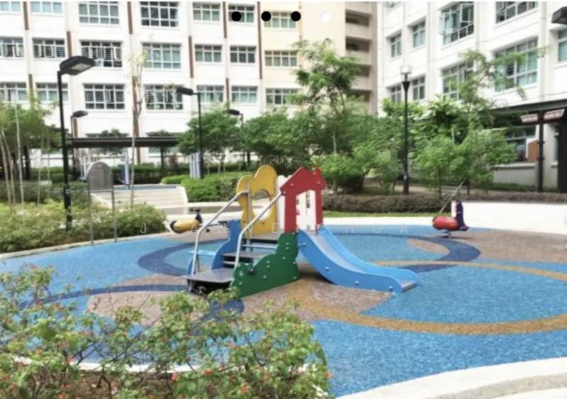 For Rent - 471A Upper Serangoon Crescent