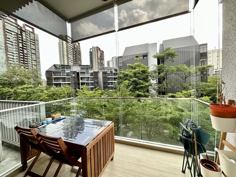 38 Jervois, 38 Jervois Road, 3 Bedrooms, 818 sqft, Condominium For Sale, by Marcelo Lim, 24463159 - PropertyGuru.com.sg