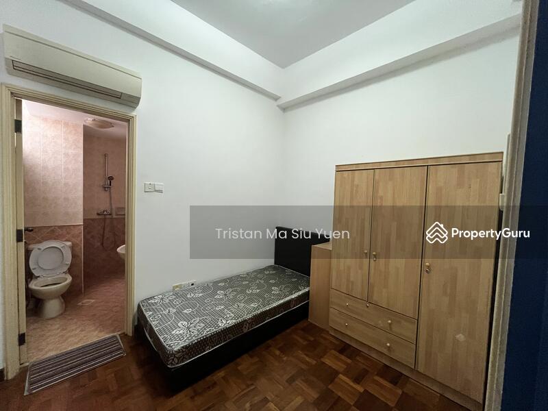 For Rent - The Daffodil