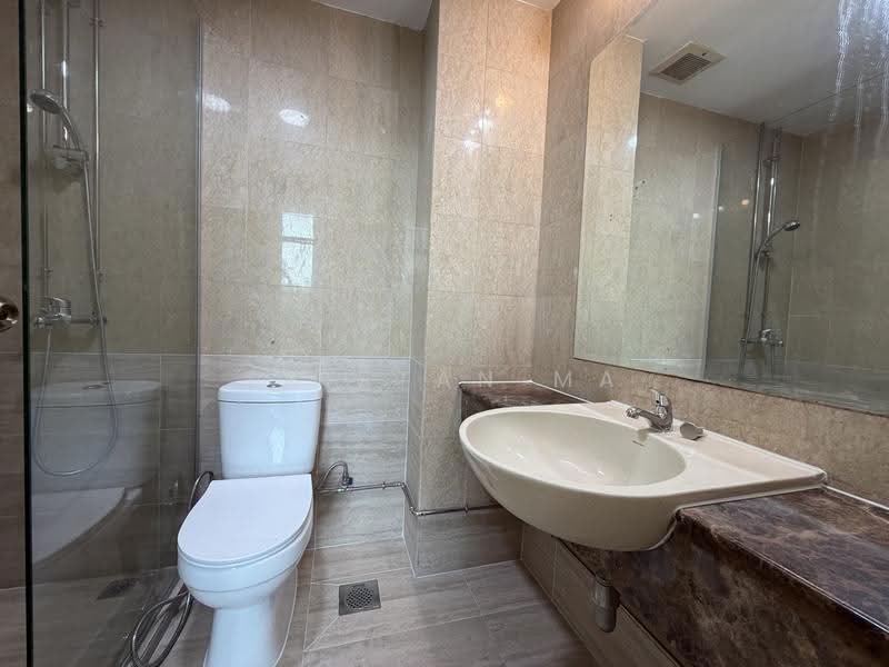 The Daffodil, 568 Upper East Coast Road, Bedok / Upper East Coast, 2 Bedrooms, 731 sqft, Apartment For Rent, by Tristan Ma Siu Yuen, 24463263 - Bathroom - PropertyGuru.com.sg