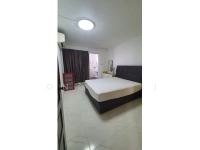 For Rent - 635 Hougang Avenue 8