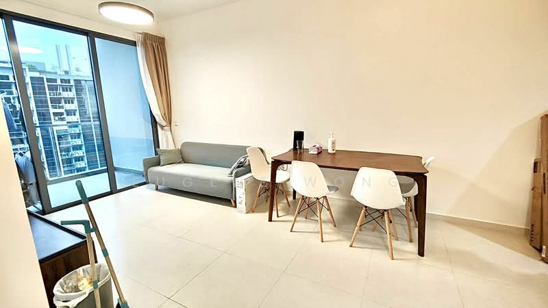 Twin VEW, 91 West Coast Vale, 3 Bedrooms, 818 sqft, Condominium For Rent, by Eugene Wong, 24463448 - PropertyGuru.com.sg