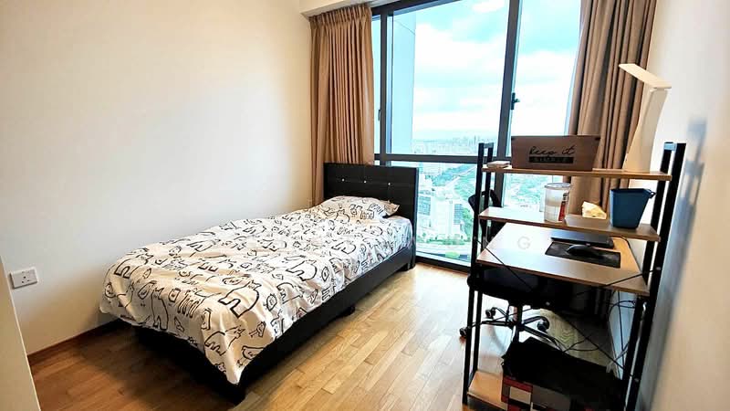 Twin VEW, 91 West Coast Vale, 3 Bedrooms, 818 sqft, Condominium For Rent, by Eugene Wong, 24463448 - PropertyGuru.com.sg