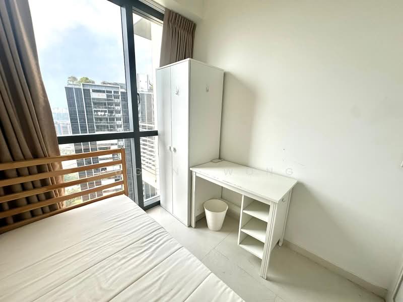 Twin VEW, 91 West Coast Vale, 3 Bedrooms, 818 sqft, Condominium For Rent, by Eugene Wong, 24463448 - PropertyGuru.com.sg