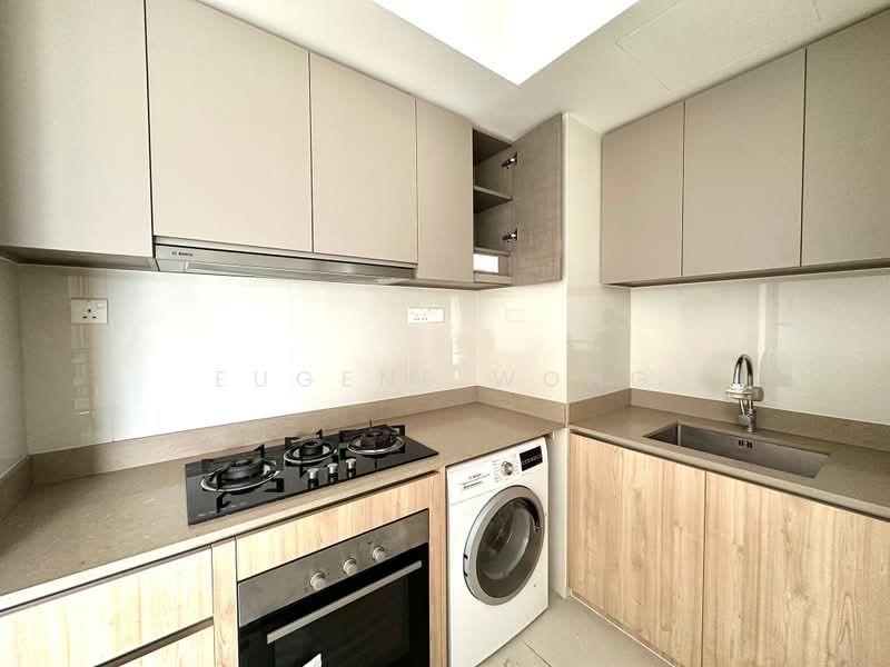 Twin VEW, 91 West Coast Vale, 3 Bedrooms, 818 sqft, Condominium For Rent, by Eugene Wong, 24463448 - PropertyGuru.com.sg