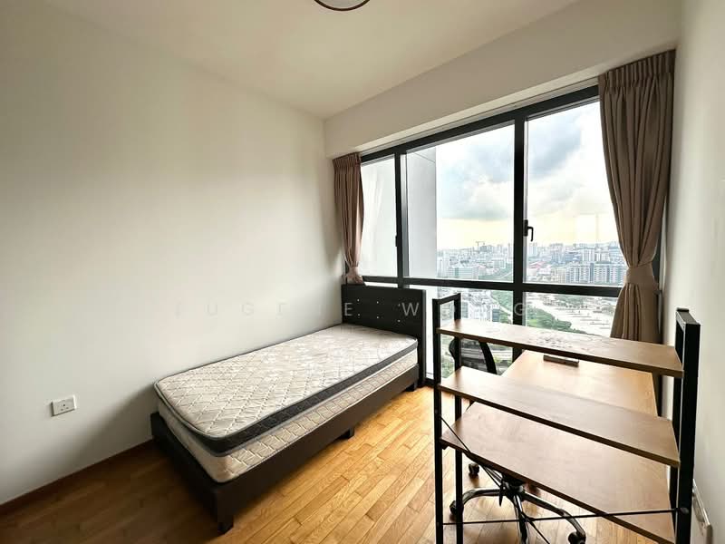 Twin VEW, 91 West Coast Vale, 3 Bedrooms, 818 sqft, Condominium For Rent, by Eugene Wong, 24463448 - PropertyGuru.com.sg