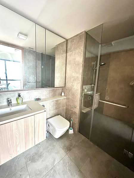 Twin VEW, 91 West Coast Vale, 3 Bedrooms, 818 sqft, Condominium For Rent, by Eugene Wong, 24463448 - PropertyGuru.com.sg
