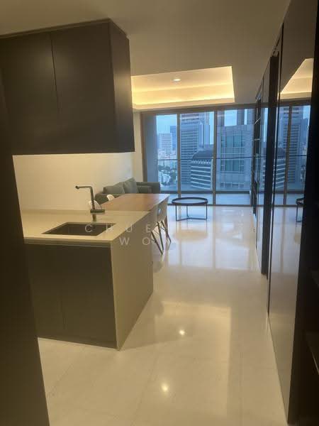 Cairnhill Nine, 15 Cairnhill Road, Orchard / River Valley, 2 Bedrooms, 732 sqft, Condominium For Rent, by Chuen En Wong, 24463595 - PropertyGuru.com.sg
