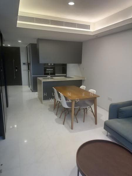 Cairnhill Nine, 15 Cairnhill Road, Orchard / River Valley, 2 Bedrooms, 732 sqft, Condominium For Rent, by Chuen En Wong, 24463595 - PropertyGuru.com.sg