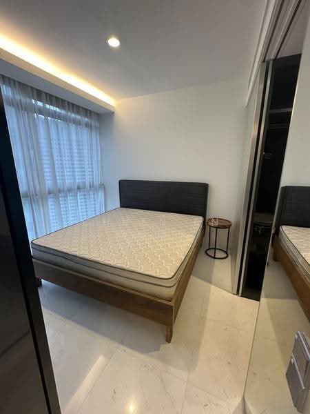 Cairnhill Nine, 15 Cairnhill Road, Orchard / River Valley, 2 Bedrooms, 732 sqft, Condominium For Rent, by Chuen En Wong, 24463595 - PropertyGuru.com.sg