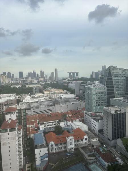 Cairnhill Nine, 15 Cairnhill Road, Orchard / River Valley, 2 Bedrooms, 732 sqft, Condominium For Rent, by Chuen En Wong, 24463595 - PropertyGuru.com.sg