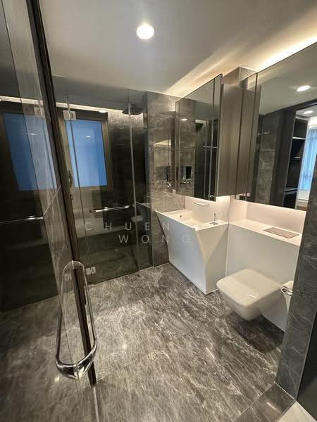 Cairnhill Nine, 15 Cairnhill Road, Orchard / River Valley, 2 Bedrooms, 732 sqft, Condominium For Rent, by Chuen En Wong, 24463595 - PropertyGuru.com.sg