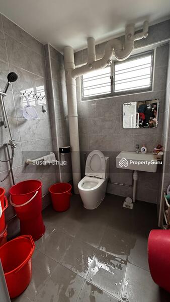 For Rent - 12 Toh Yi Drive