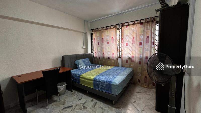 For Rent - 12 Toh Yi Drive
