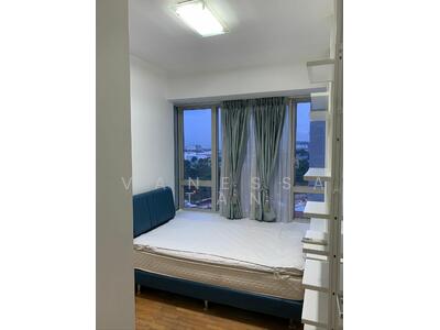 For Rent - The Centris